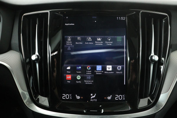 Volvo V60 T8 Twin Engine Inscription | Panoramadak | Harman Kardon | Trekhaak | Adaptive Cruise | Camera | DAB+ | Leder