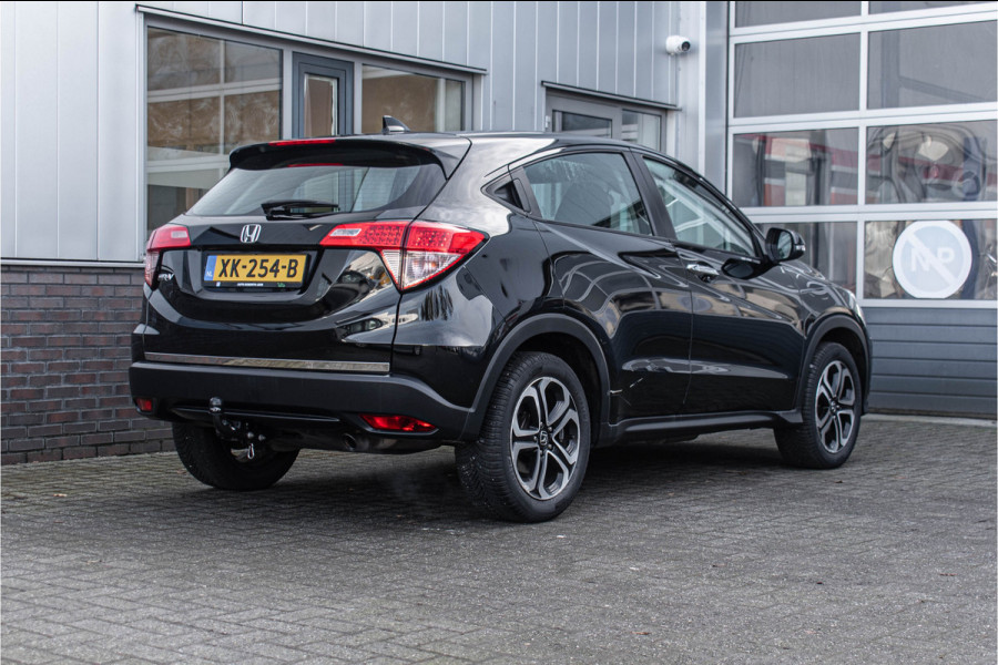 Honda HR-V 1.5 i-VTEC Comfort