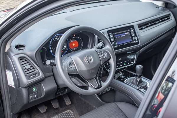 Honda HR-V 1.5 i-VTEC Comfort