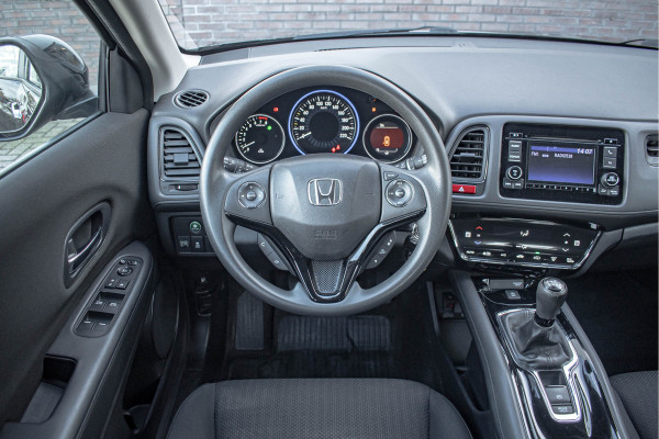 Honda HR-V 1.5 i-VTEC Comfort