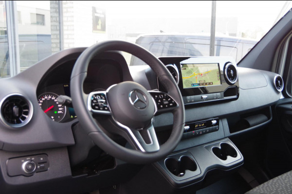 Mercedes-Benz Sprinter 319 1.9 CDI L3 Pro AUT. LED, 3.5T TREKHAAK, ADAPTIVE CRUISE, CAMERA, NAVI, CLIMA, PDC, APPLE CARPLAY,