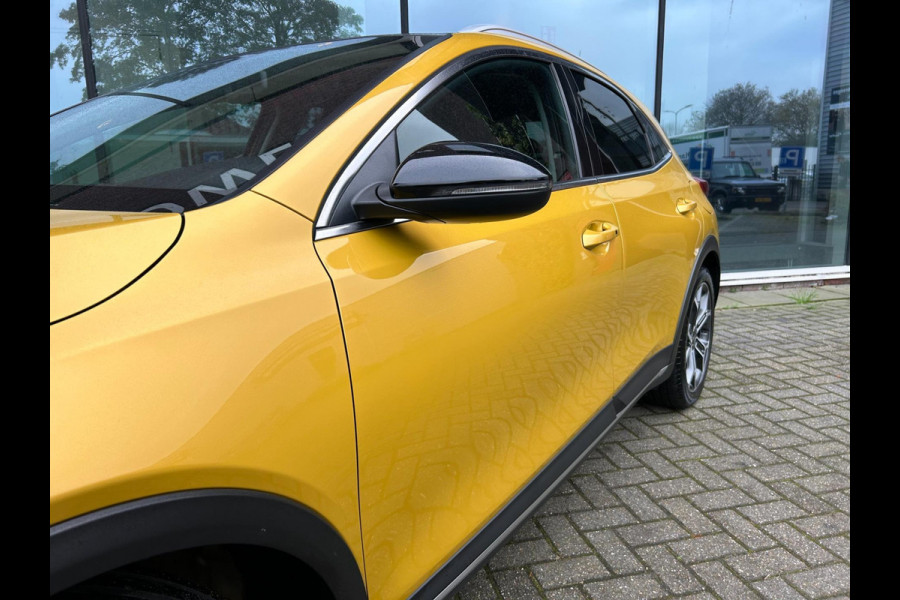 Kia Xceed 1.0 T-GDi 120pk ExecutiveLine - Panodak - Camera - Leder - Org.nl