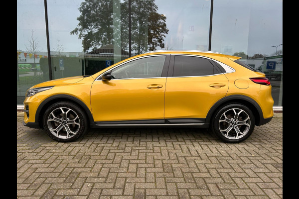 Kia Xceed 1.0 T-GDi 120pk ExecutiveLine - Panodak - Camera - Leder - Org.nl