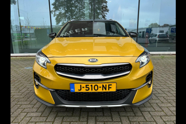 Kia Xceed 1.0 T-GDi 120pk ExecutiveLine - Panodak - Camera - Leder - Org.nl