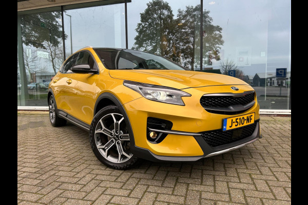 Kia Xceed 1.0 T-GDi 120pk ExecutiveLine - Panodak - Camera - Leder - Org.nl