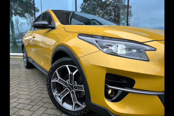 Kia Xceed 1.0 T-GDi 120pk ExecutiveLine - Panodak - Camera - Leder - Org.nl