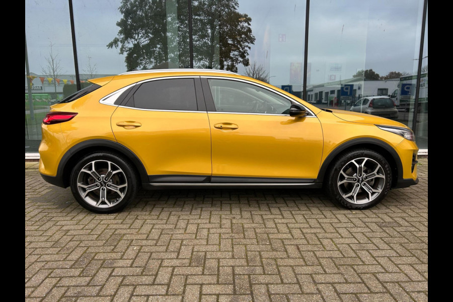 Kia Xceed 1.0 T-GDi 120pk ExecutiveLine - Panodak - Camera - Leder - Org.nl