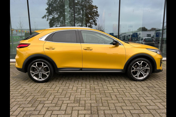 Kia Xceed 1.0 T-GDi 120pk ExecutiveLine - Panodak - Camera - Leder - Org.nl