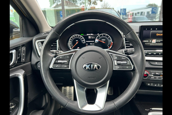 Kia Xceed 1.0 T-GDi 120pk ExecutiveLine - Panodak - Camera - Leder - Org.nl