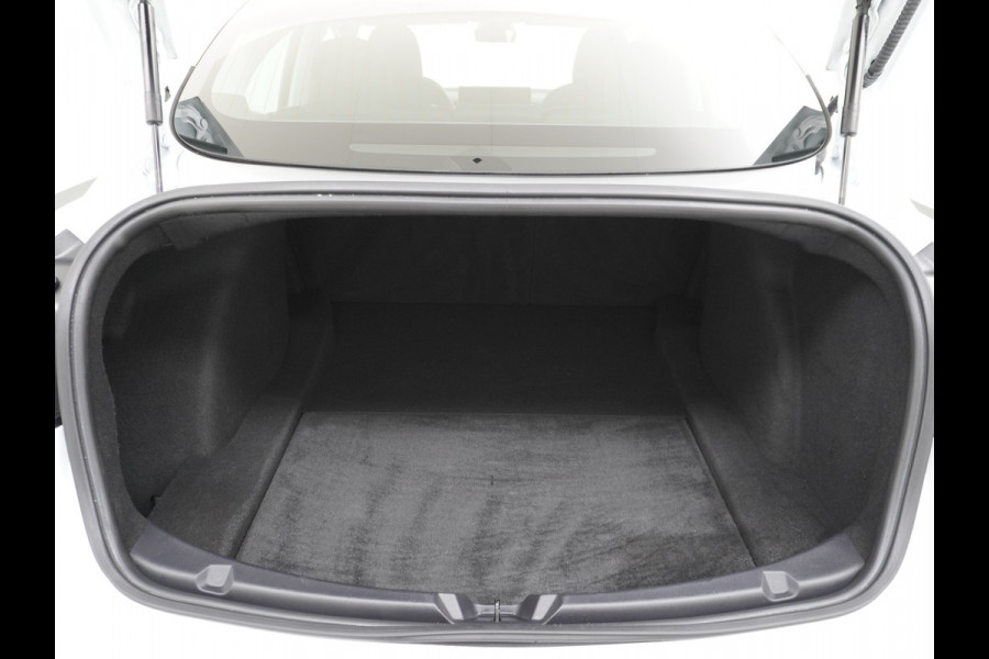 Tesla Model 3 SR+60kWh 325PK AutoPilot FSD.vb Premium-Luidsprekers Leer PanoDak Adaptive cruise 18" Camera's Elektr.-Stuur+Stoelen+Spiegels+Ge Navigatiesysteem full map LED-a+v Comfortstoel(en) ACC Dual-ECC DAB Voorverwarmen interieur via App Keyless via Telefoonsleutel One-Pedal-Drive Ecc Navigatiesysteem full map LED-a+v Comfortstoel(en) ACC Dual-ECC DAB Voorverwarmen interieur via App Keyless via Telefoonsleutel One-Pedal-Drive