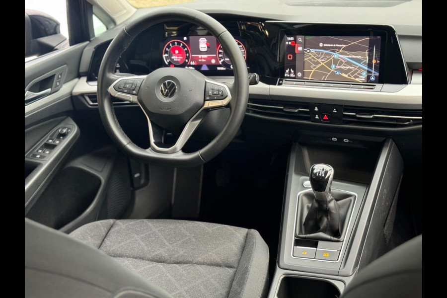 Volkswagen Golf 1.0 TSI Life Business 2022 NAVI CARPLAY NAP!