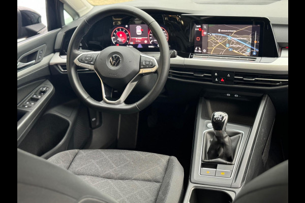 Volkswagen Golf 1.0 TSI Life Business 2022 NAVI CARPLAY NAP!