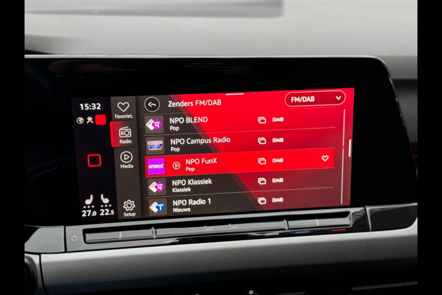 Volkswagen Golf 1.0 TSI Life Business 2022 NAVI CARPLAY NAP!