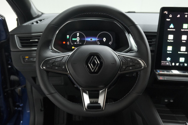 Renault Captur 1.6 E-Tech Hybrid 145 Esprit Alpine | Schuif-/Kanteldak | 360 Camera | Pack Advanced Driving | Pack Winter