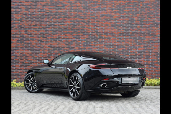 Aston Martin DB11 5.2 V12 *B&O*360*Dealer odh*