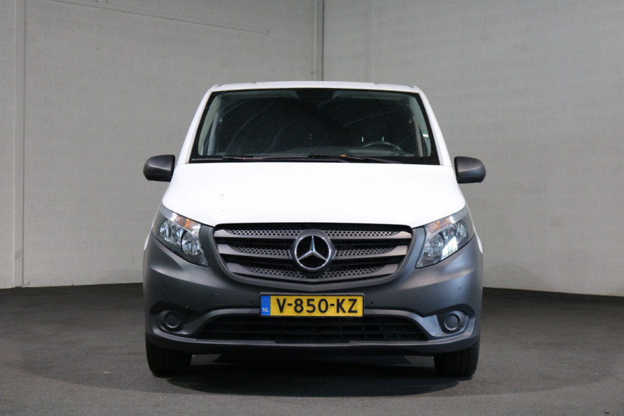 Mercedes-Benz Vito 114 CDI Automaat Airco Navigatie Achterklep