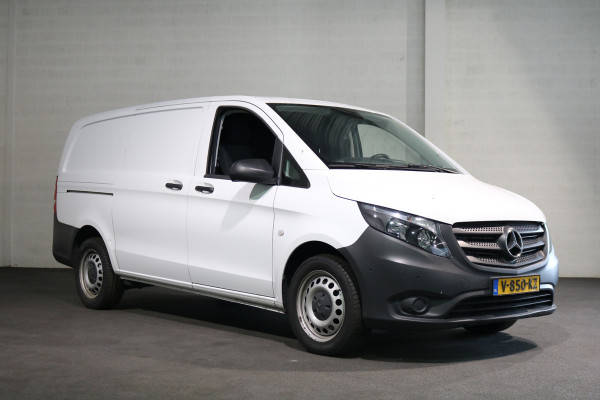 Mercedes-Benz Vito 114 CDI Automaat Airco Navigatie Achterklep