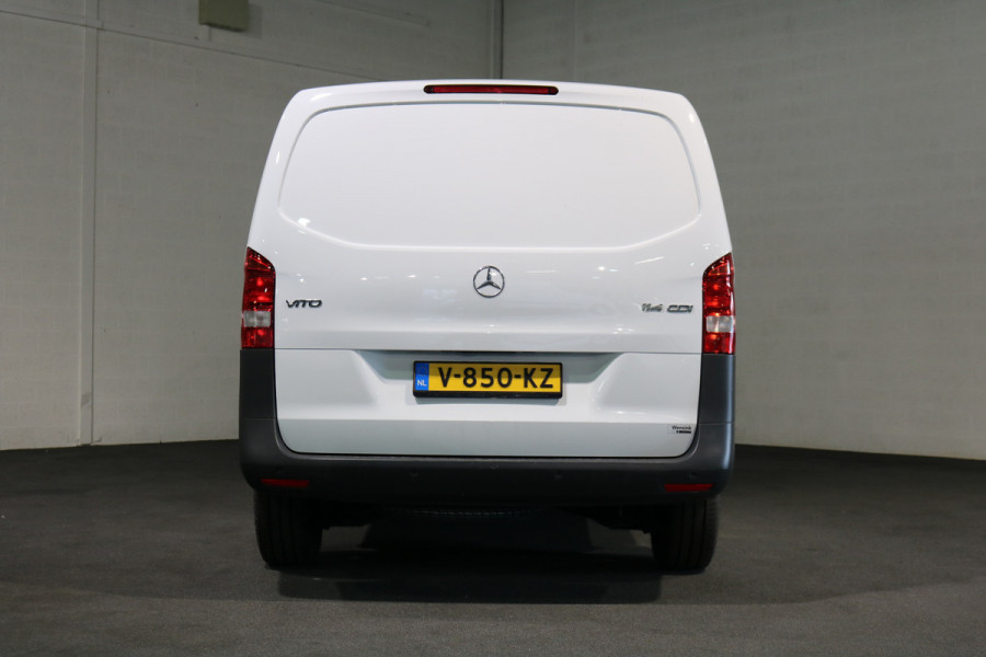 Mercedes-Benz Vito 114 CDI Automaat Airco Navigatie Achterklep