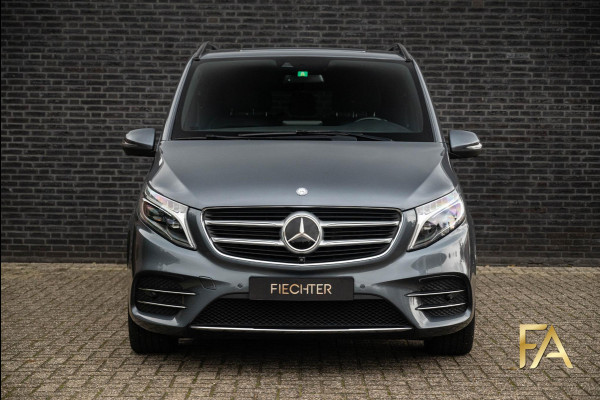 Mercedes-Benz V-Klasse 250d Lang AMG Line 7 Pers/Sfeerverl/Distronic