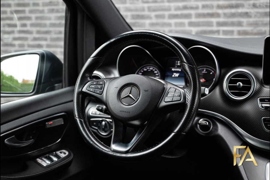 Mercedes-Benz V-Klasse 250d Lang AMG Line 7 Pers/Sfeerverl/Distronic