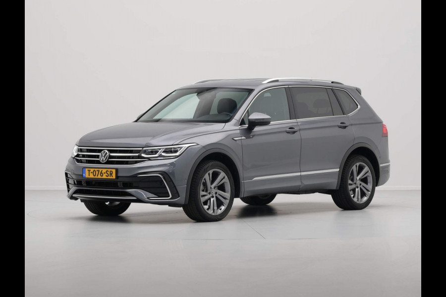 Volkswagen Tiguan Allspace 1.5 TSI R-Line 7p. Navigatie Trekhaak Acc Clima 215