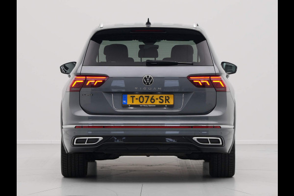 Volkswagen Tiguan Allspace 1.5 TSI R-Line 7p. Navigatie Trekhaak Acc Clima 215