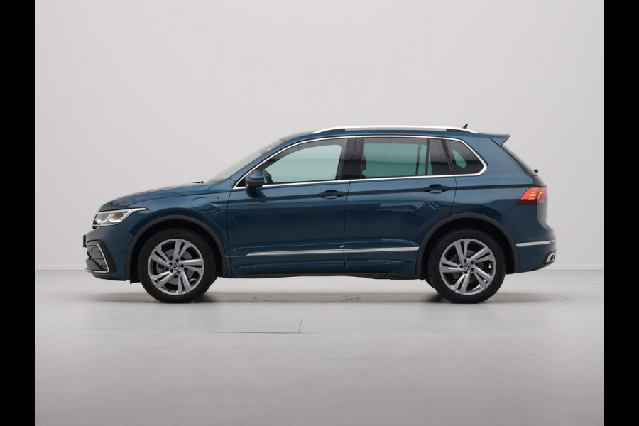 Volkswagen Tiguan 1.4 TSI 245pk eHybrid R Line Business Navigatie Acc Pdc Side Assist 15