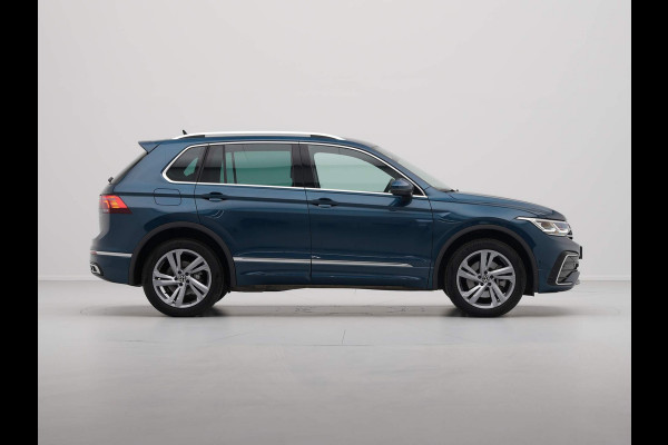 Volkswagen Tiguan 1.4 TSI 245pk eHybrid R Line Business Navigatie Acc Pdc Side Assist 15