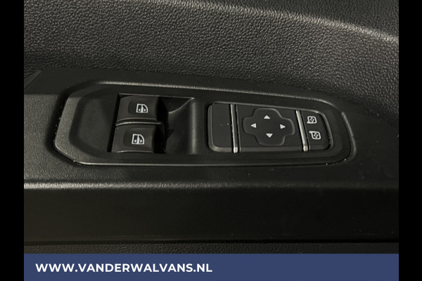 Nissan Primastar 2.0 dCi 130pk L2H1 Euro6 Airco | LED | Cruisecontrol | Parkeersensoren Bijrijdersbank