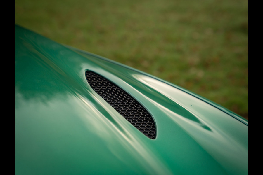 Alfa Romeo Giulia 2.9 V6 Quadrifoglio | Harman/Kardon | Verde Montreal | CarPlay