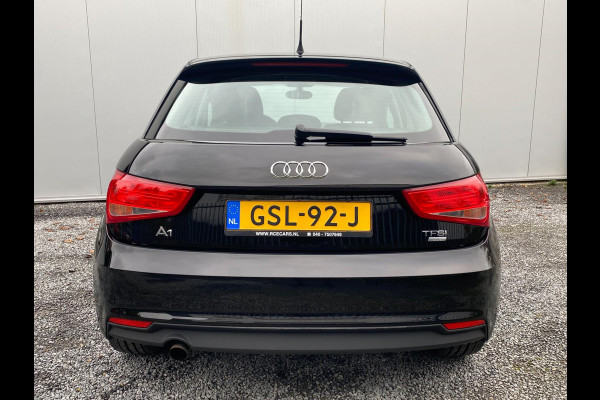 Audi A1 SPORTBACK 1.0 TFSI Sport S line Edition | 5 Deurs