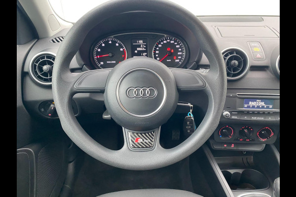 Audi A1 SPORTBACK 1.0 TFSI Sport S line Edition | 5 Deurs