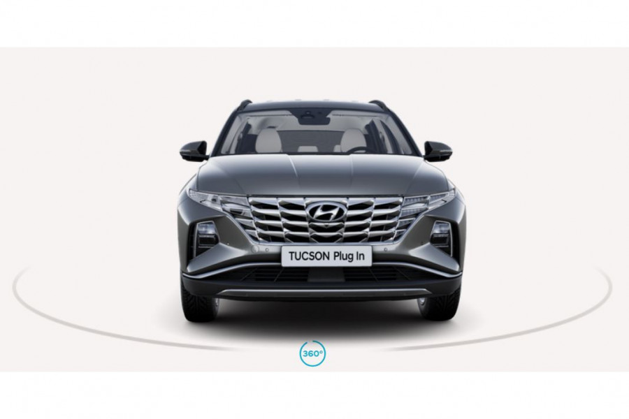 Hyundai Tucson 1.6 T-GDI PHEV Comfort Smart 4WD | VAN € 49.930,00 VOOR € 39.830,00 | UIT VOORRAAD LEVERBAAR