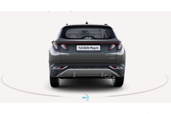 Hyundai Tucson 1.6 T-GDI PHEV Comfort Smart 4WD | VAN € 49.930,00 VOOR € 39.830,00 | UIT VOORRAAD LEVERBAAR