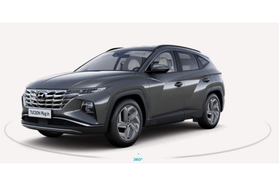 Hyundai Tucson 1.6 T-GDI PHEV Comfort Smart 4WD | VAN € 49.930,00 VOOR € 39.830,00 | UIT VOORRAAD LEVERBAAR