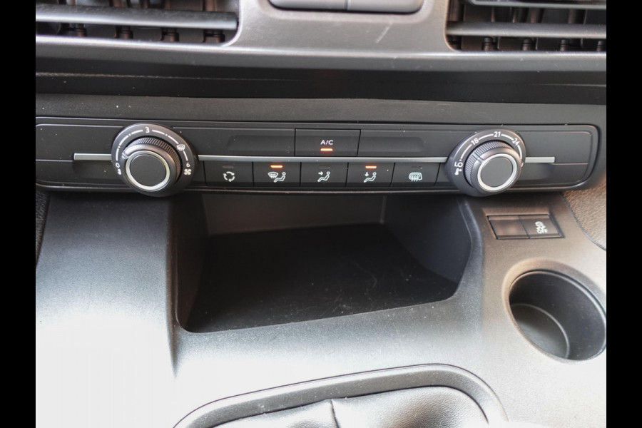 Peugeot Partner 1.5 BlueHDI 75pk L2 Airco Radio Bluetooth