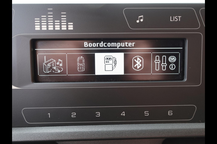 Peugeot Partner 1.5 BlueHDI 75pk L2 Airco Radio Bluetooth