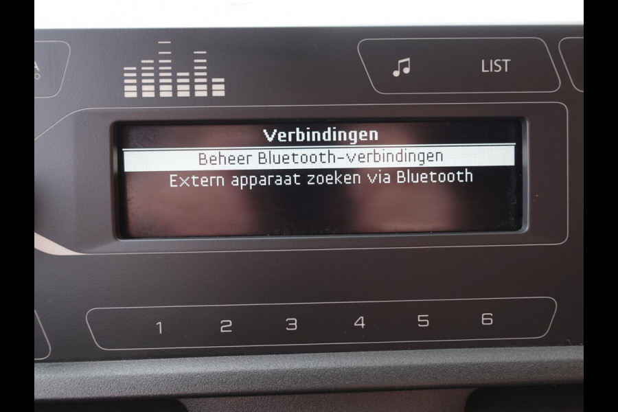 Peugeot Partner 1.5 BlueHDI 75pk L2 Airco Radio Bluetooth