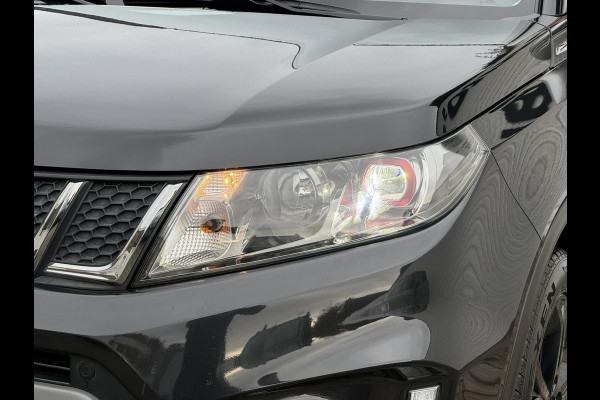 Suzuki Vitara 1.4 S Allgrip Exclusive Pdc voor en achter Camera Led koplampen Leder+verwarming