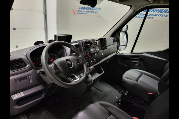 Renault Master 2.3dCi 150pk Bakwagen Euro 6!