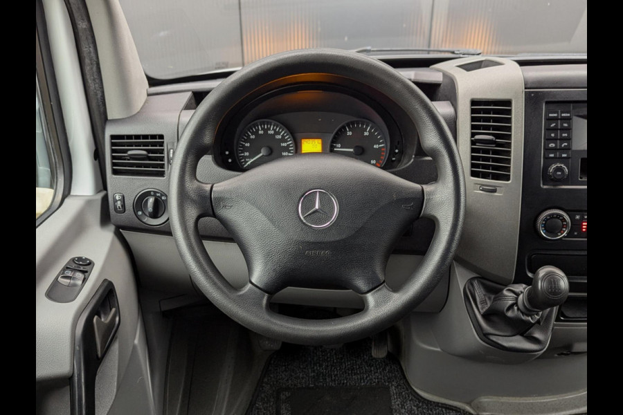 Mercedes-Benz Sprinter 316 160PK BAKWAGEN LAADKLEP EURO 6 CLIMATE CONTROL 3PERSOONS