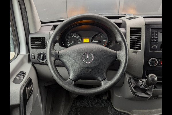 Mercedes-Benz Sprinter 316 160PK BAKWAGEN LAADKLEP EURO 6 CLIMATE CONTROL 3PERSOONS