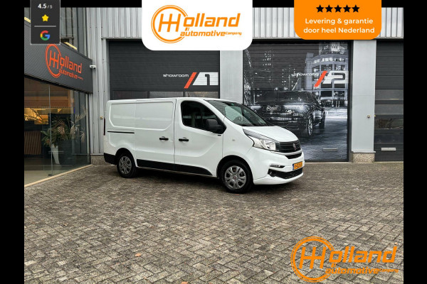 Fiat Talento 1.6 MJ L1H1 SX| Airco