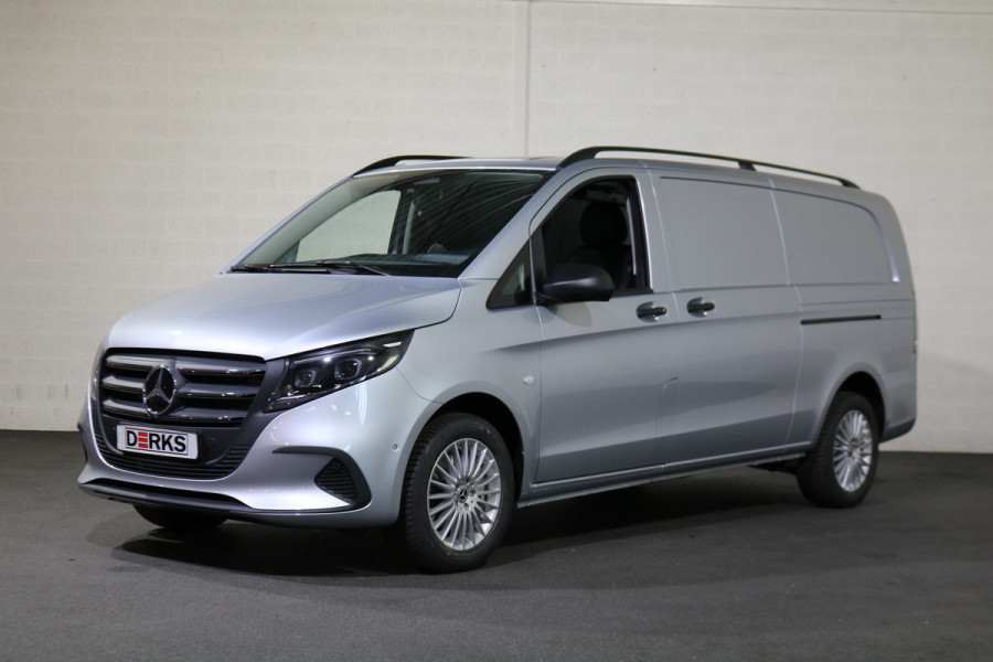 Mercedes-Benz Vito 114 CDI XL Overbrengvoertuig (in aanbouw)