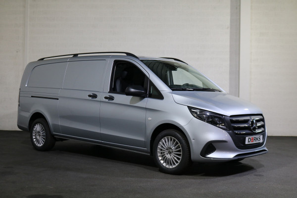 Mercedes-Benz Vito 114 CDI XL Overbrengvoertuig (in aanbouw)