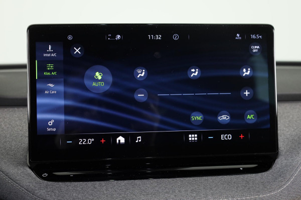 Škoda ENYAQ iV 60 58 kWh 180 pk | Navigatie | Parkeersensoren | Achteruitrijcamera | LED koplampen | Apple Carplay/Android Auto |