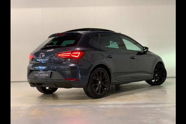 Seat Leon 1.5 TSI FR Ultimate Edition Black | PANO | ACC | CAMERA | BEATS AUDIO