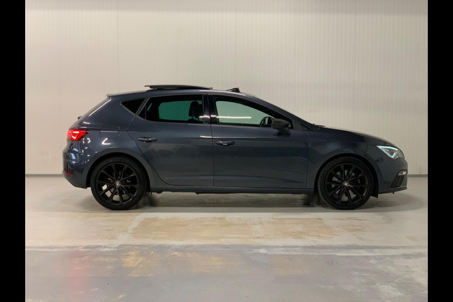 Seat Leon 1.5 TSI FR Ultimate Edition Black | PANO | ACC | CAMERA | BEATS AUDIO