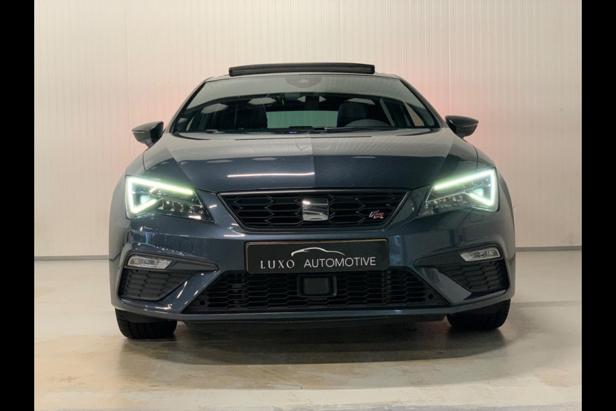 Seat Leon 1.5 TSI FR Ultimate Edition Black | PANO | ACC | CAMERA | BEATS AUDIO