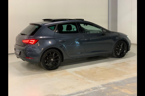 Seat Leon 1.5 TSI FR Ultimate Edition Black | PANO | ACC | CAMERA | BEATS AUDIO